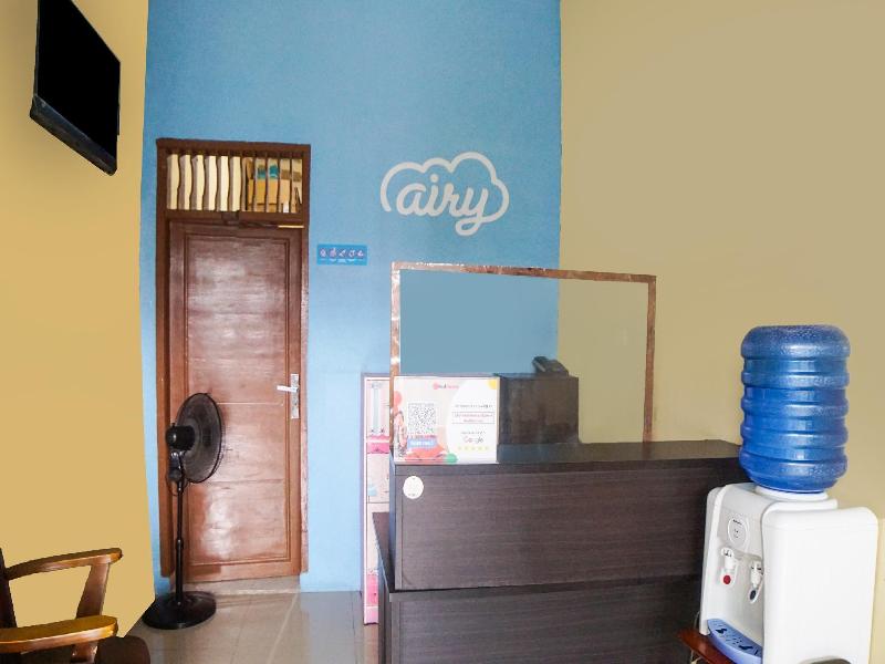 Sky Residence Mawar image