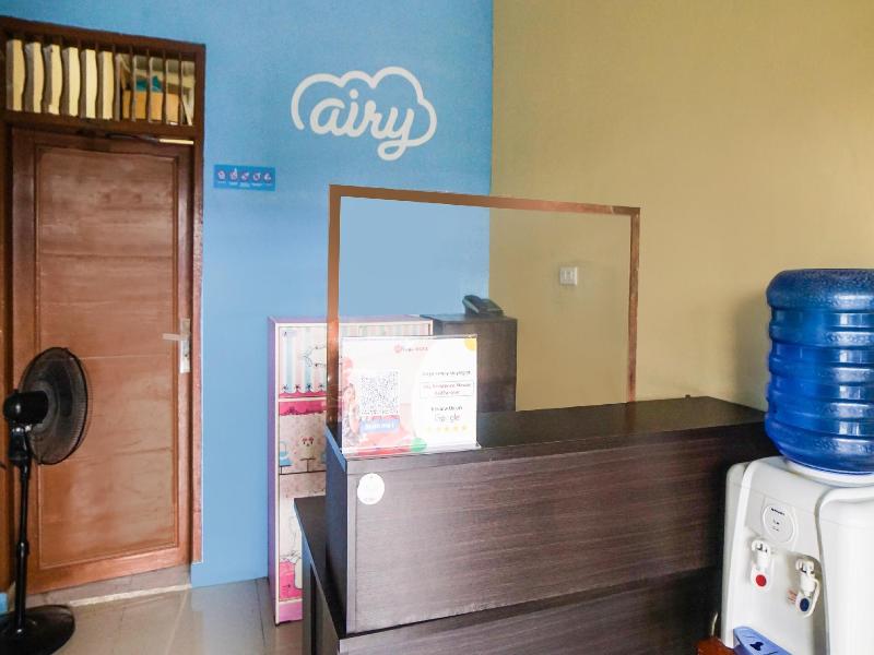 Sky Residence Mawar image
