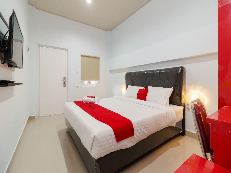 Formerly RedDoorz Plus near Palembang Icon Mall 2