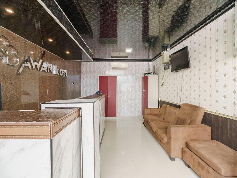 Formerly RedDoorz Plus near Palembang Icon Mall 2