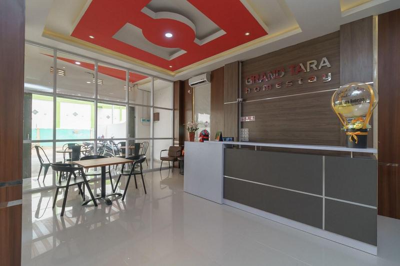 Formerly RedDoorz Plus UIN Raden Fatah Palembang image
