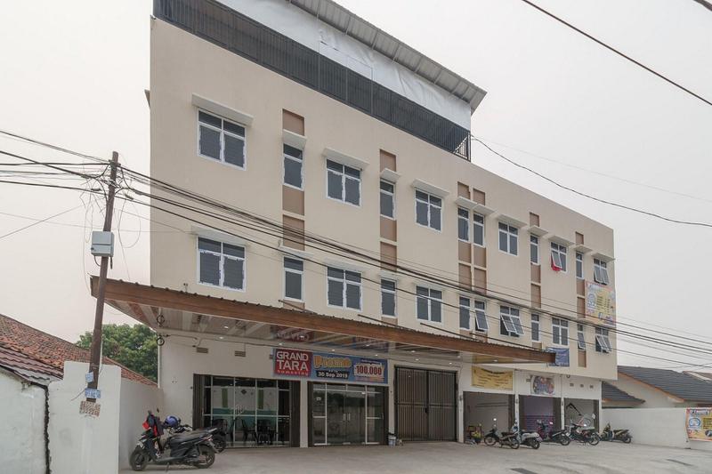 Formerly RedDoorz Plus UIN Raden Fatah Palembang image