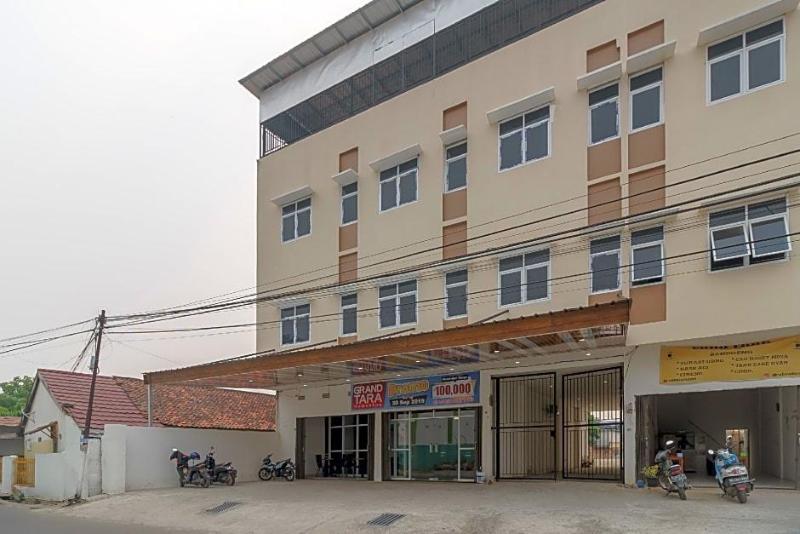 Formerly RedDoorz Plus UIN Raden Fatah Palembang image