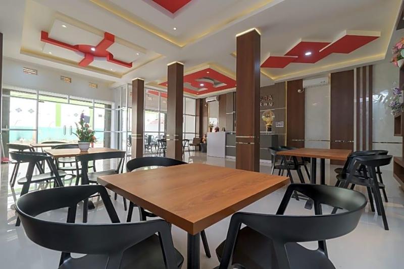 Formerly RedDoorz Plus UIN Raden Fatah Palembang image