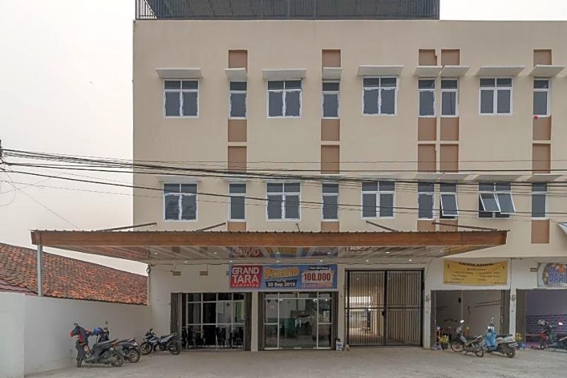 Formerly RedDoorz Plus UIN Raden Fatah Palembang image