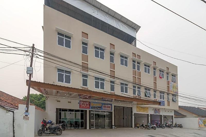Formerly RedDoorz Plus UIN Raden Fatah Palembang image