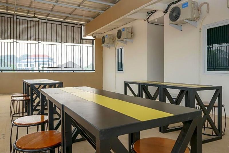 Formerly RedDoorz Plus UIN Raden Fatah Palembang image