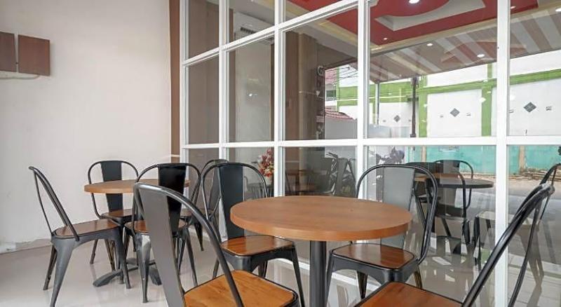 Formerly RedDoorz Plus UIN Raden Fatah Palembang image