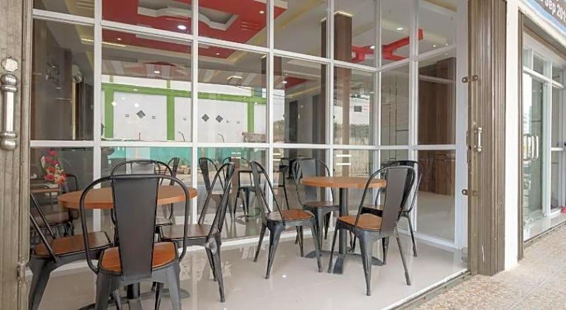 Formerly RedDoorz Plus UIN Raden Fatah Palembang image