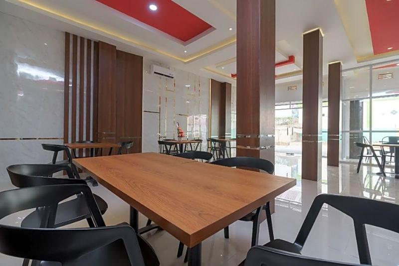 Formerly RedDoorz Plus UIN Raden Fatah Palembang image