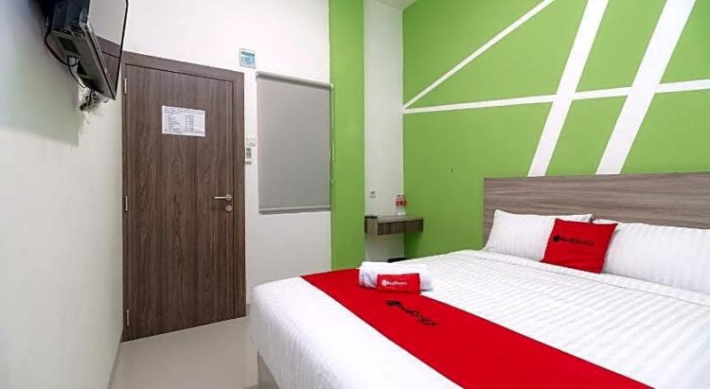 Formerly RedDoorz Plus UIN Raden Fatah Palembang image