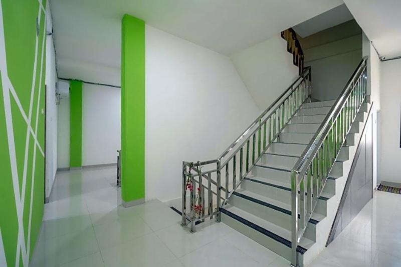 Formerly RedDoorz Plus UIN Raden Fatah Palembang image