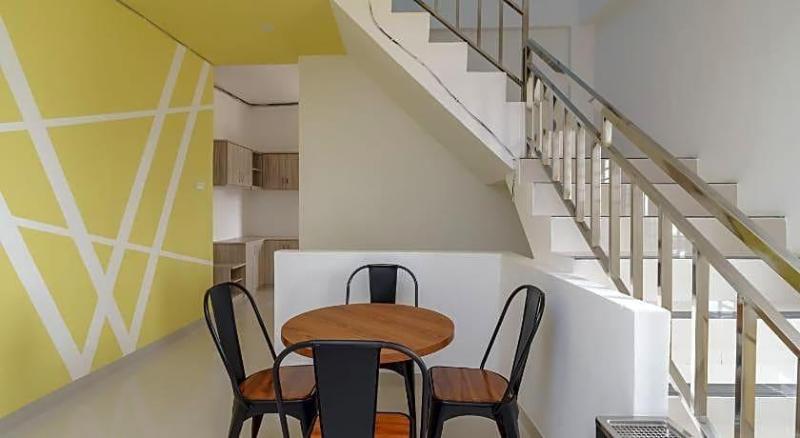 Formerly RedDoorz Plus UIN Raden Fatah Palembang image