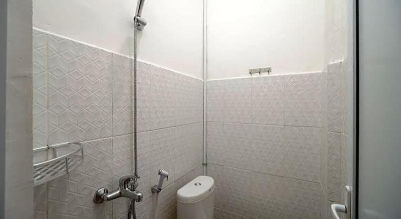 Formerly RedDoorz Plus UIN Raden Fatah Palembang image