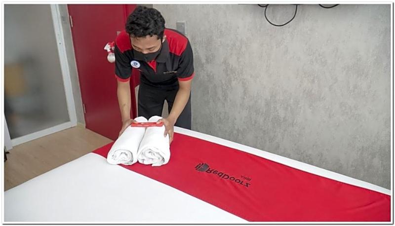 Formerly RedDoorz Plus UIN Raden Fatah Palembang image