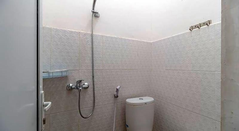 Formerly RedDoorz Plus UIN Raden Fatah Palembang image