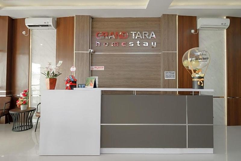 Formerly RedDoorz Plus UIN Raden Fatah Palembang image