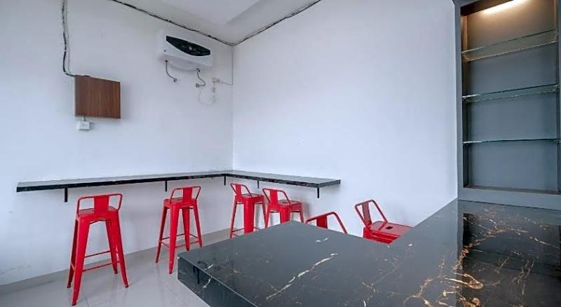 Formerly RedDoorz Plus UIN Raden Fatah Palembang image