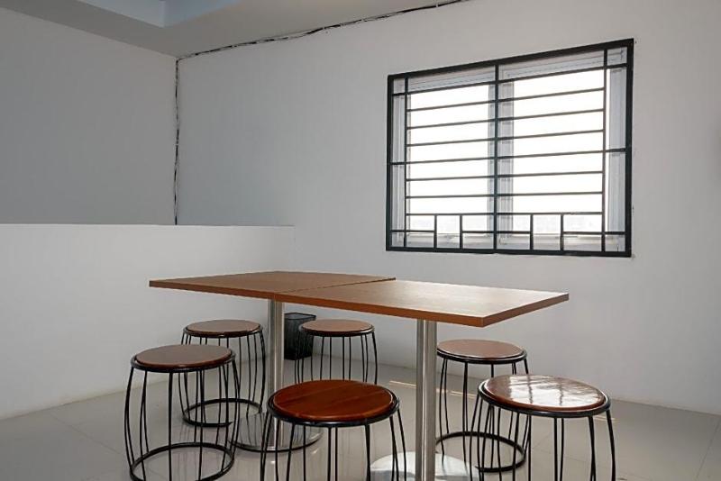 Formerly RedDoorz Plus UIN Raden Fatah Palembang image