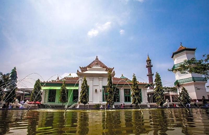 Formerly RedDoorz Plus UIN Raden Fatah Palembang image