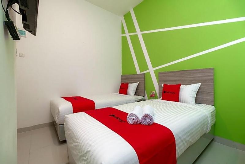 Formerly RedDoorz Plus UIN Raden Fatah Palembang image