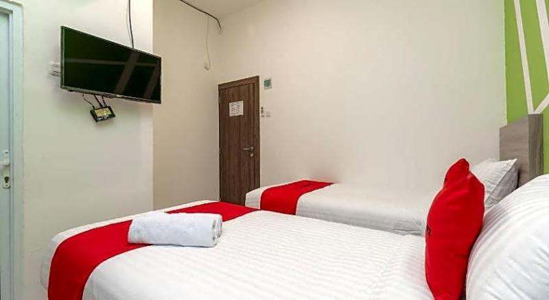 Formerly RedDoorz Plus UIN Raden Fatah Palembang image