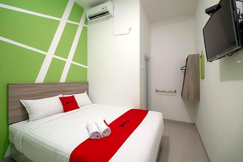 Formerly RedDoorz Plus UIN Raden Fatah Palembang image
