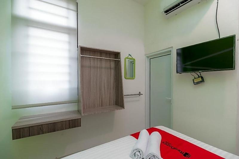 Formerly RedDoorz Plus UIN Raden Fatah Palembang image