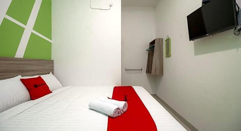 Formerly RedDoorz Plus UIN Raden Fatah Palembang image