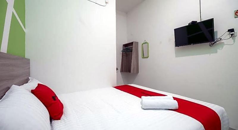 Formerly RedDoorz Plus UIN Raden Fatah Palembang image