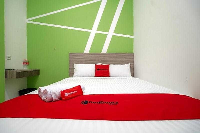 Formerly RedDoorz Plus UIN Raden Fatah Palembang image