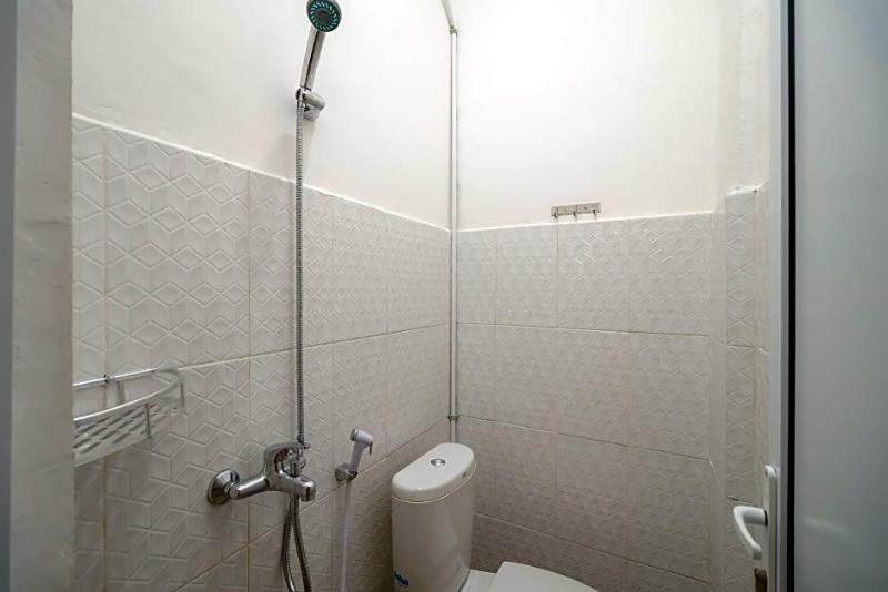 Formerly RedDoorz Plus UIN Raden Fatah Palembang image