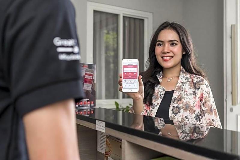 Formerly RedDoorz Plus UIN Raden Fatah Palembang image