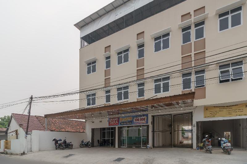 Formerly RedDoorz Plus UIN Raden Fatah Palembang image