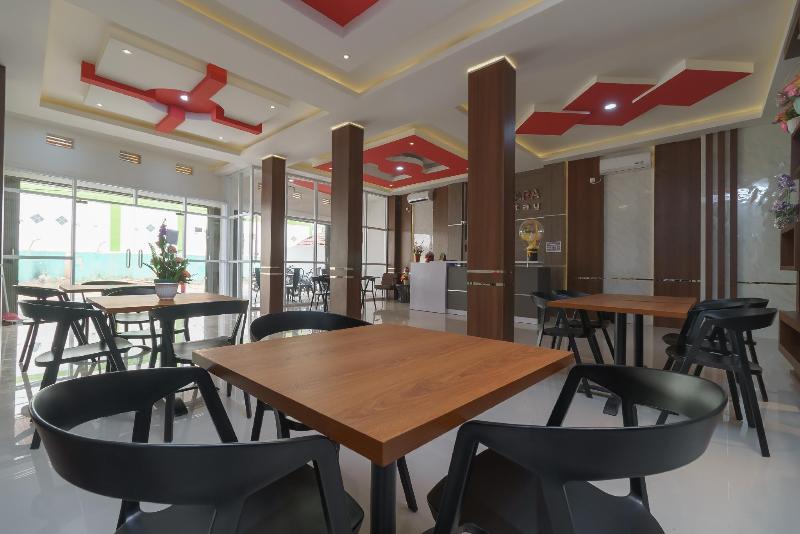 Formerly RedDoorz Plus UIN Raden Fatah Palembang image