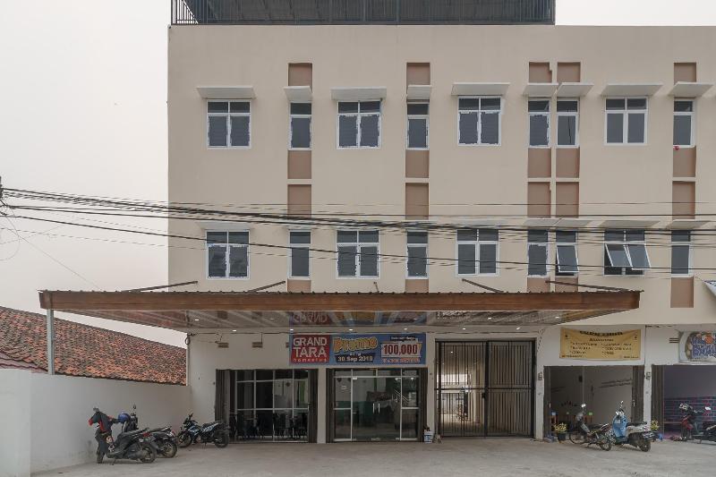 Formerly RedDoorz Plus UIN Raden Fatah Palembang image