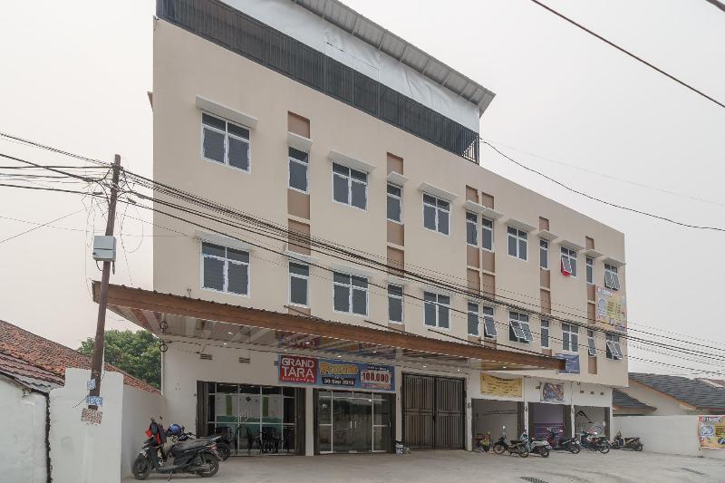Formerly RedDoorz Plus UIN Raden Fatah Palembang image