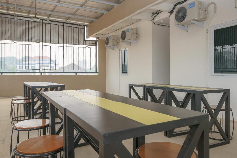 Formerly RedDoorz Plus UIN Raden Fatah Palembang image