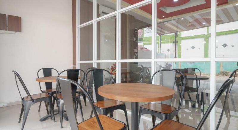 Formerly RedDoorz Plus UIN Raden Fatah Palembang image