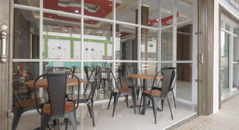 Formerly RedDoorz Plus UIN Raden Fatah Palembang image