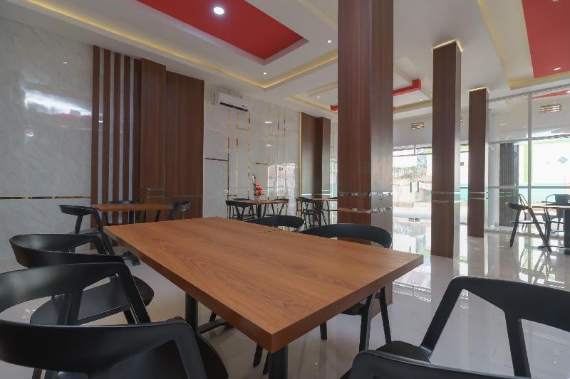 Formerly RedDoorz Plus UIN Raden Fatah Palembang image