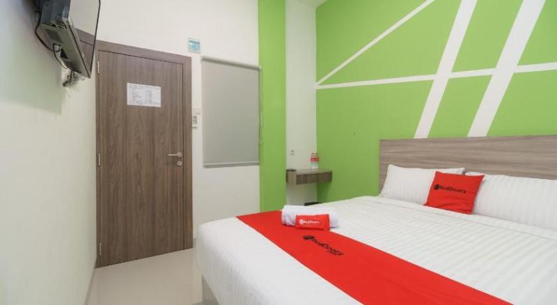 Formerly RedDoorz Plus UIN Raden Fatah Palembang image