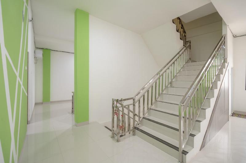 Formerly RedDoorz Plus UIN Raden Fatah Palembang image