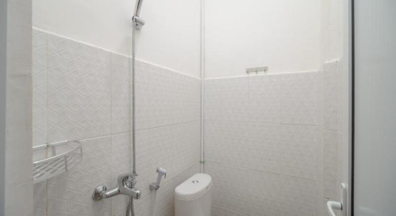 Formerly RedDoorz Plus UIN Raden Fatah Palembang image