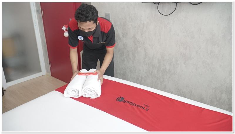 Formerly RedDoorz Plus UIN Raden Fatah Palembang image