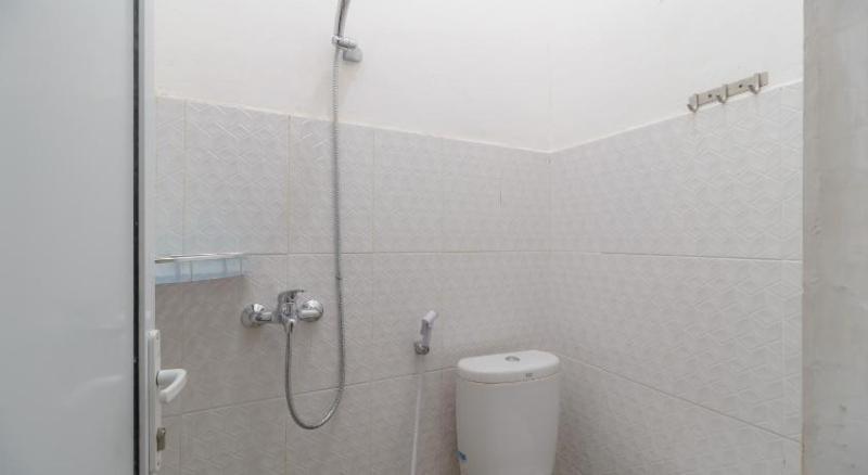 Formerly RedDoorz Plus UIN Raden Fatah Palembang image