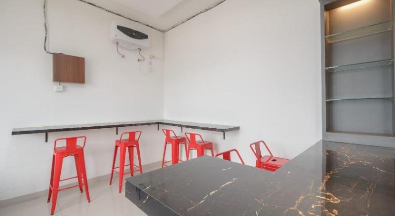 Formerly RedDoorz Plus UIN Raden Fatah Palembang image