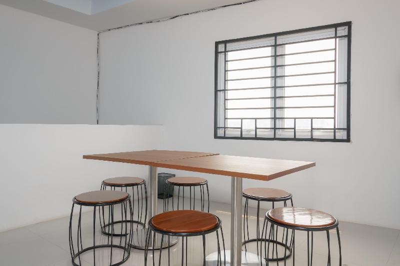Formerly RedDoorz Plus UIN Raden Fatah Palembang image