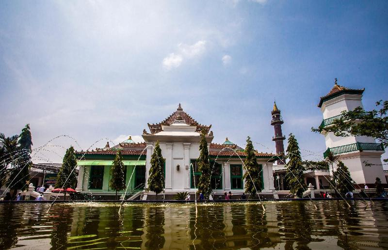 Formerly RedDoorz Plus UIN Raden Fatah Palembang image