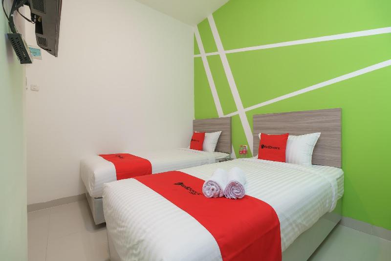 Formerly RedDoorz Plus UIN Raden Fatah Palembang image